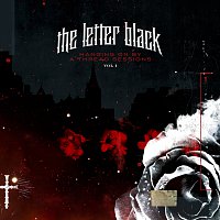 The Letter Black – Hanging On By A Thread Sessions