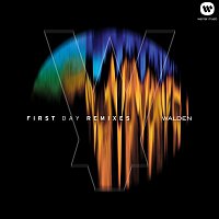 Walden – First Day Remixes