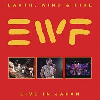 Earth, Wind & Fire – Live In Japan [Live]