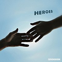 GReeeeN – Heroes