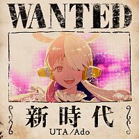 Ado – New Genesis [UTA from ONE PIECE FILM RED]