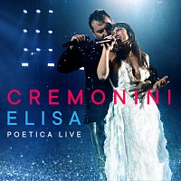 Cesare Cremonini, Elisa – Poetica [Live]