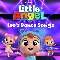 Little Angel – Let's Dance Songs