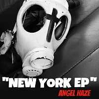 Angel Haze – New York EP