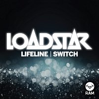 Přední strana obalu CD Lifeline / Switch