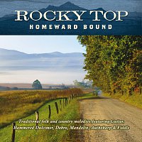 Jim Hendricks – Rocky Top: Homeward Bound