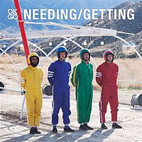 Ok Go – Needing/Getting Bundle