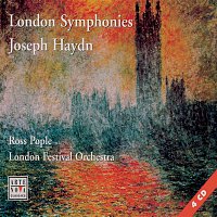 Ross Pople – Haydn: London Symphonies - Complete Edition