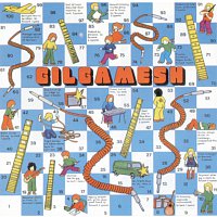Gilgamesh – Gilgamesh