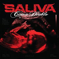 Saliva – Cinco Diablo
