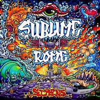 Sublime, Rome – Sirens