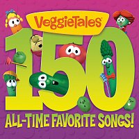 VeggieTales – 150 All-Time Favorite Songs!