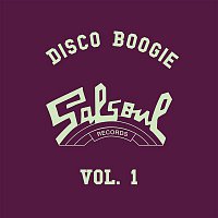 Various Artists.. – Disco Boogie, Vol. 1