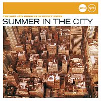 Quincy Jones – Summer In The City (Jazz Club)