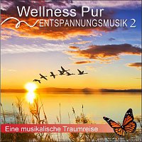 Wellness Pur – Entspannungsmusik 2, eine musikalische Traumreise