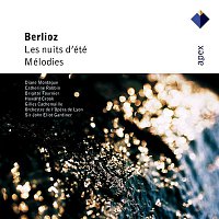 Berlioz : Mélodies & Les nuits d'été  -  Apex