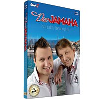 Duo Jamaha – Na párty jadranskej