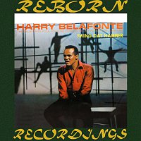 Harry Belafonte, The Belafonte Folk Singers – Swing Dat Hammer (HD Remastered)