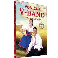 Vonička V-Band – Hovoranské pole