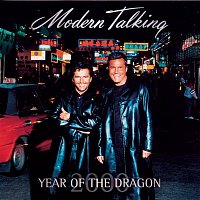 Modern Talking – 2000 - Year Of The Dragon