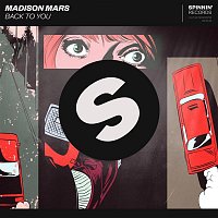 Madison Mars – Back To You