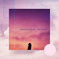 Přední strana obalu CD The Ignition