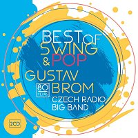 Rozhlasový Big Band Gustava Broma – Best of Swing & Pop CD