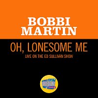Bobbi Martin – Oh, Lonesome Me [Live On The Ed Sullivan Show, December 6, 1970]