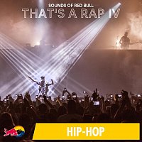 Sounds of Red Bull – That’s a Rap IV