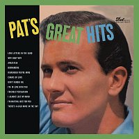 Pat Boone – Pat's Great Hits [Expanded Edition]