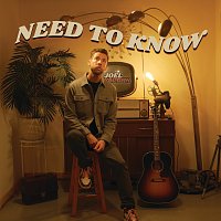 Joel Vaughn – Need To Know