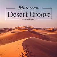 Přední strana obalu CD Moroccan Desert Groove