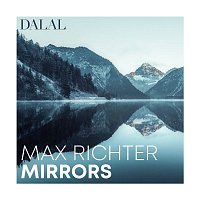 Přední strana obalu CD Richter: Mirrors