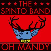 The Spinto Band – Oh Mandy
