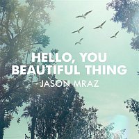 Jason Mraz – Hello, You Beautiful Thing