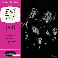 Edith Piaf – A L'Olympia 1956