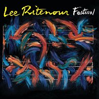 Lee Ritenour – Festival [Remastered]