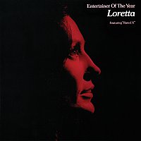 Loretta Lynn – Entertainer Of The Year