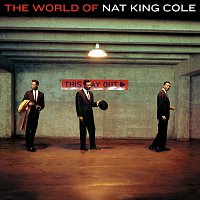 Přední strana obalu CD The World Of Nat King Cole