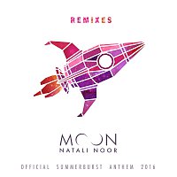 Moon [Official Summerburst Anthem / 2016 / Remixes]