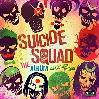 Various  Artists – Suicide Squad: The Album (Collector's Edition)