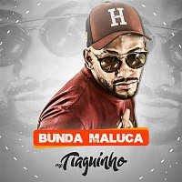 Přední strana obalu CD Bunda maluca