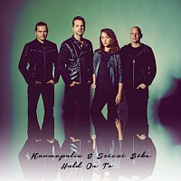 Karmapolis, Szécsi Bobe – Hold on To