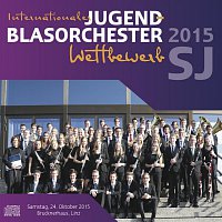 Landesjugendblasorchester Steiermark, Bezirksjugendorchester Kirchdorf Krems – Internationaler Jugendblasorchester Wettbewerb 2015 Stufe SJ - Highlights