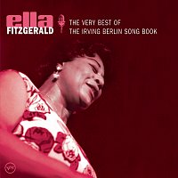 Ella Fitzgerald – The Very Best Of The Irving Berlin Songbook