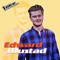 Edward Mustad – Heaven Help The Child [Fra TV-Programmet "The Voice"]