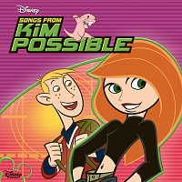 Songs from Kim Possible [Original Soundtrack]