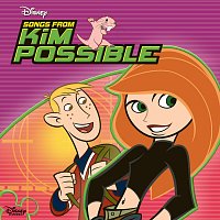 Různí interpreti – Songs from Kim Possible [Original Soundtrack]