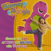 Barney – The Barney Boogie