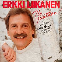 Erkki Liikanen – Ilo pintaan